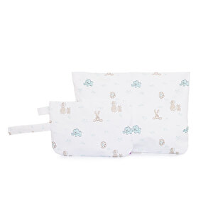 Unisex Çanta Aksesuarı