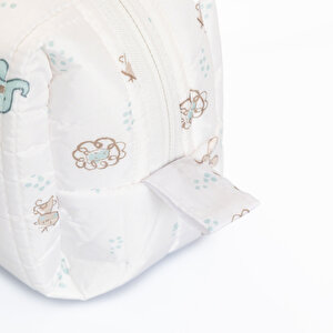 Unisex Çanta Aksesuarı