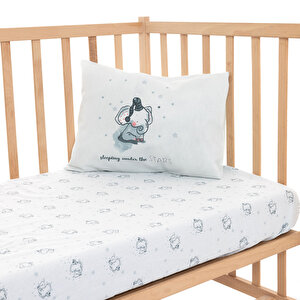 Little Dreams, Desenli, 70x140 cm