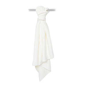 Little Dreams Battaniye, Ekru, 90x100 cm