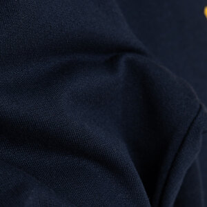 Unisex Eşofman Alt İki İplik Bisiklet Yaka Lastikli Paça Unisex Eşofman Alt İki İplik Bisiklet Yaka Lastikli Paça