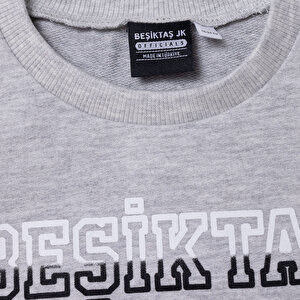 Unisex Eşofman Alt İki İplik Lastikli Paça