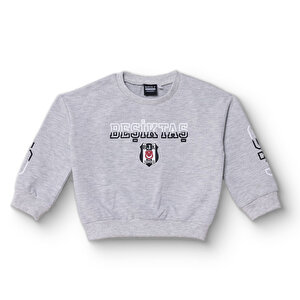 Unisex Eşofman Alt İki İplik Lastikli Paça