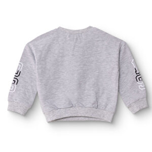 Unisex Eşofman Alt İki İplik Lastikli Paça