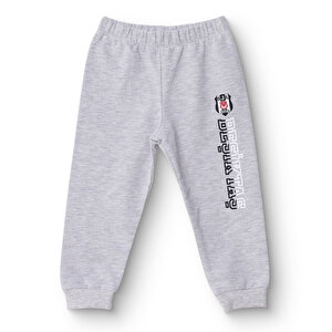 Beşiktaş Eşofman Alt, Gri, 3 - 6 Ay