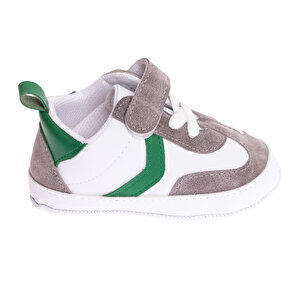 Unisex İlk Adım Cırtlı Kapanma Unisex İlk Adım Cırtlı Kapanma