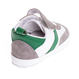 Unisex İlk Adım Cırtlı Kapanma Unisex İlk Adım Cırtlı Kapanma