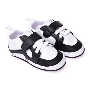 HelloBaby Unisex İlk Adım, Beyaz, 20