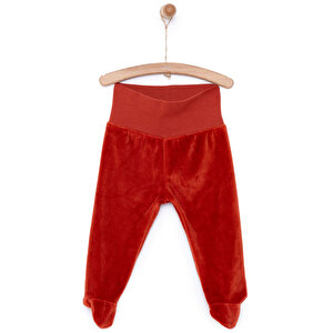 HelloBaby Unisex, Dark Orange, Yenidoğan