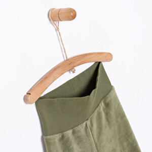 Unisex Yenidoğan Patikli Alt %100 Pamuk Kadife Kumaş Unisex Yenidoğan Patikli Alt %100 Pamuk Kadife Kumaş