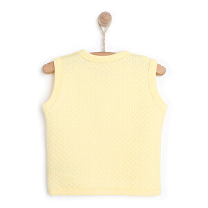 Unisex Kapitone Yelek Unisex