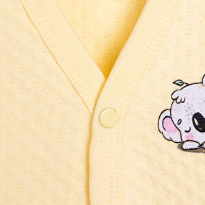 Unisex Kapitone Yelek Unisex