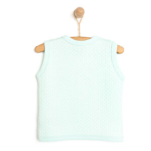 Unisex Kapitone Yelek Unisex