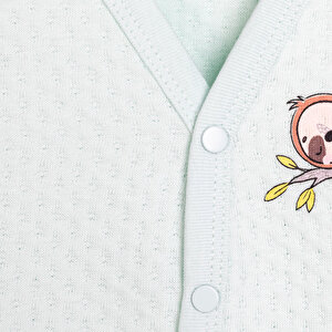 Unisex Kapitone Yelek Unisex