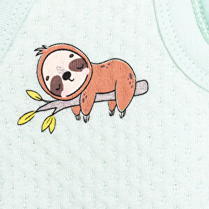 Unisex Kapitone Yelek Unisex