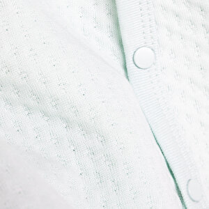 Unisex Kapitone Yelek Unisex