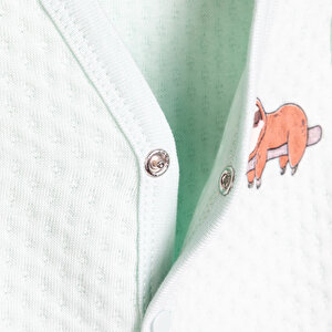 Unisex Kapitone Yelek Unisex