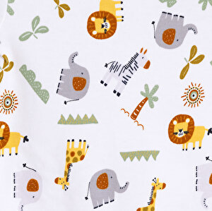 Unisex Kısa Kol Body Unisex Unisex Kısa Kol Body Unisex