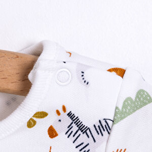 Unisex Kısa Kol Body Unisex Unisex Kısa Kol Body Unisex