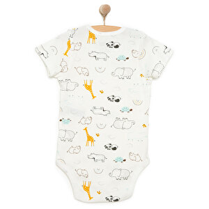 Kısa Kol Body Kısa Kol Body