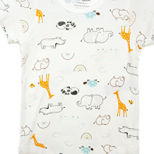 Kısa Kol Body Kısa Kol Body