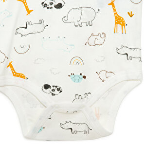 Kısa Kol Body Kısa Kol Body