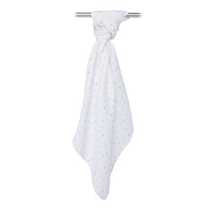 Mollia, Müslin Battan, Ekru, 90x110 cm Mollia, Müslin Battan, Ekru, 90x110 cm