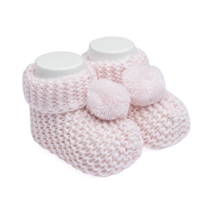 Little Dreams Unis, Açık Pembe, Standart