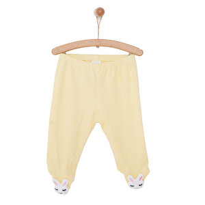 Little Life Unisex Patik, Antrasit, 6 Ay