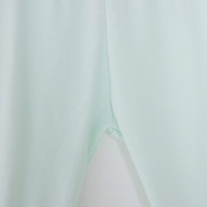 Unisex Yenidoğan Patikli Alt %100 Pamuk