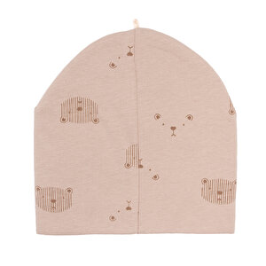 Unisex Plane Bere Elastanlı Süprem