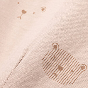 Unisex Plane Bere Elastanlı Süprem