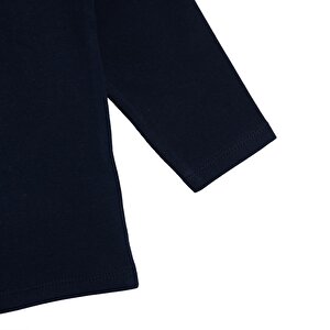 Unisex Sweatshirt İki İplik Bisiklet Yaka Uzun Kol Unisex Sweatshirt İki İplik Bisiklet Yaka Uzun Kol