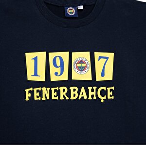 Unisex Sweatshirt İki İplik Bisiklet Yaka Uzun Kol Unisex Sweatshirt İki İplik Bisiklet Yaka Uzun Kol