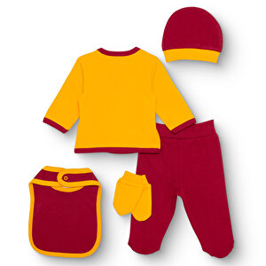 Yenidoğan 5li Askı Hastane Ç