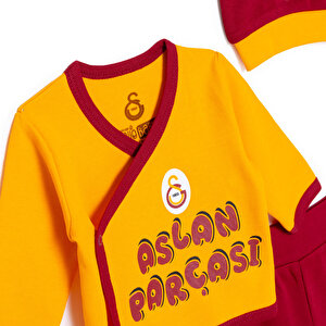 Yenidoğan 5li Askı Hastane Ç