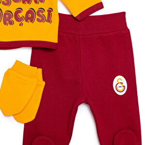 Yenidoğan 5li Askı Hastane Ç