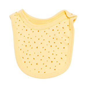 Unisex Yenidoğan 5li Askı Hastane Çıkışı İnterlok Zarf Yaka Uzun Kol Patikli Paça