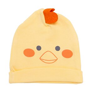 Unisex Yenidoğan 5li Askı Hastane Çıkışı İnterlok Zarf Yaka Uzun Kol Patikli Paça