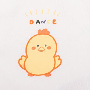 Unisex Yenidoğan 5li Askı Hastane Çıkışı İnterlok Zarf Yaka Uzun Kol Patikli Paça