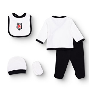 Yenidoğan 5li Askı Hastane Çıkı