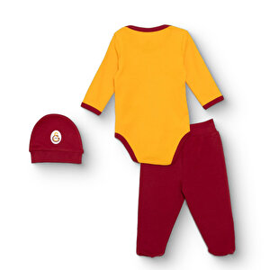 Yenidoğan Body-Patikli Alt-Ş