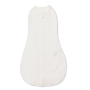 Unisex Yenidoğan Kundak Ribana Bisiklet Yaka