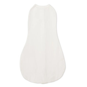 Unisex Yenidoğan Kundak Ribana Bisiklet Yaka