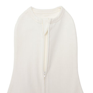 Unisex Yenidoğan Kundak Ribana Bisiklet Yaka