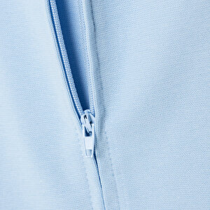 Unisex Yenidoğan Kundak Ribana Bisiklet Yaka Unisex Yenidoğan Kundak Ribana Bisiklet Yaka