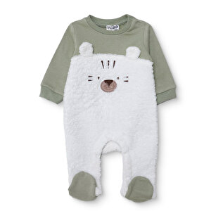 HelloBaby Yenidoğa, Gri Melanj, 1 - 3 Ay