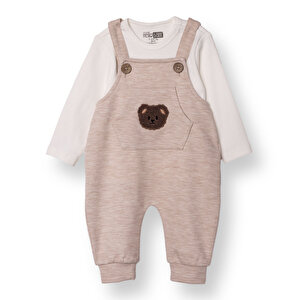 HelloBaby Yenidoğan S, Kahverengi, 1 Yaş