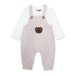 HelloBaby, Yenidoğ, Bej Melanj, 6 - 9 Ay