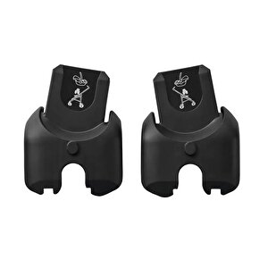 Maxi-Cosi Universal Adaptör Set